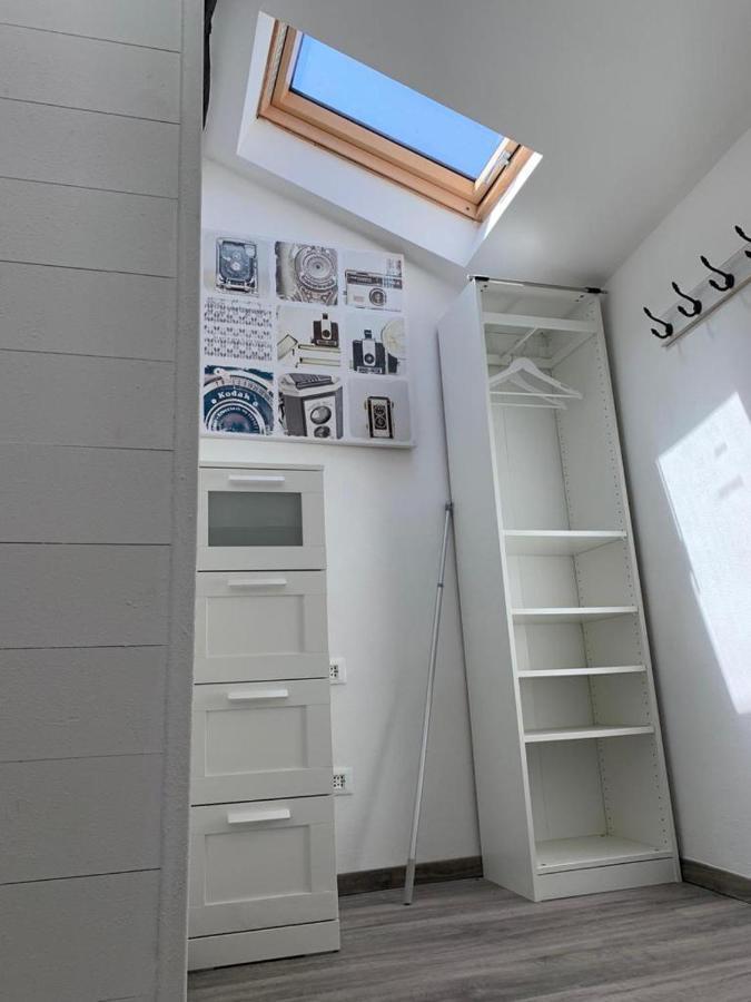 Вілла Casa La Rondinella Санто-Стефано-ді-Маґра Екстер'єр фото